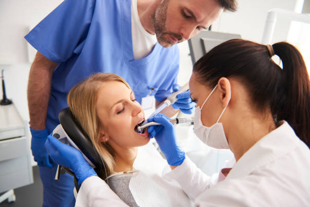 Best Invisalign and Clear Aligners  in Cascade Valley, WA