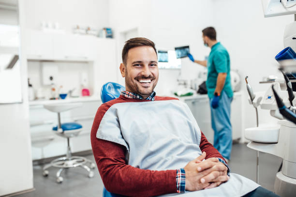 Best Sedation Dentistry  in Cascade Valley, WA