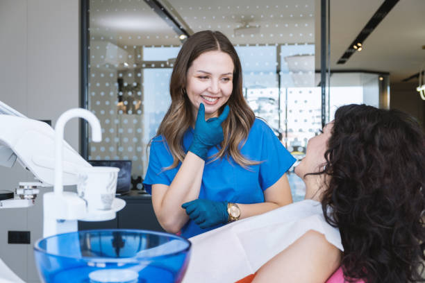 Dental X-Rays and Imaging in Cascade Valley, WA