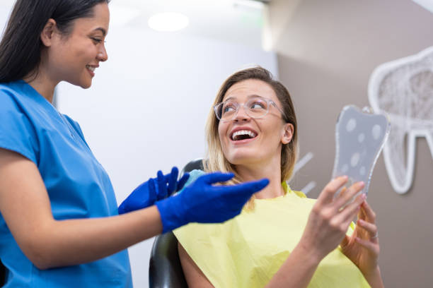 Best Tooth Extraction  in Cascade Valley, WA