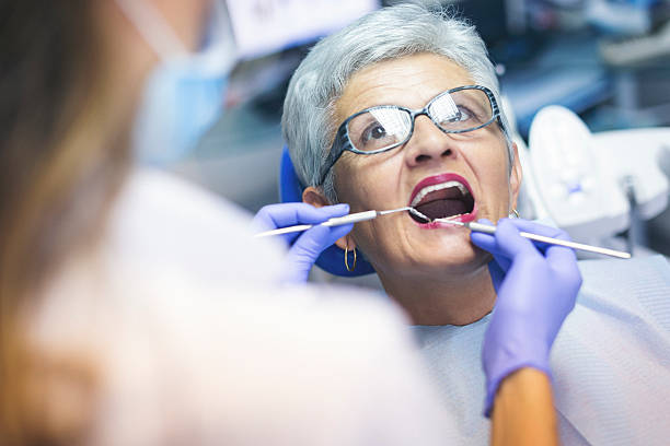 Emergency Dental Services in Cascade Valley, WA