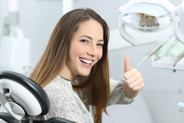 Dental Bonding in Cascade Valley, WA
